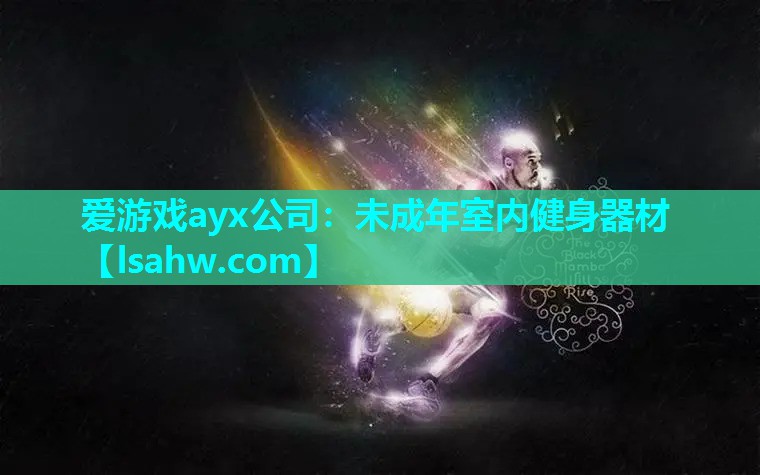 爱游戏ayx公司：未成年室内健身器材