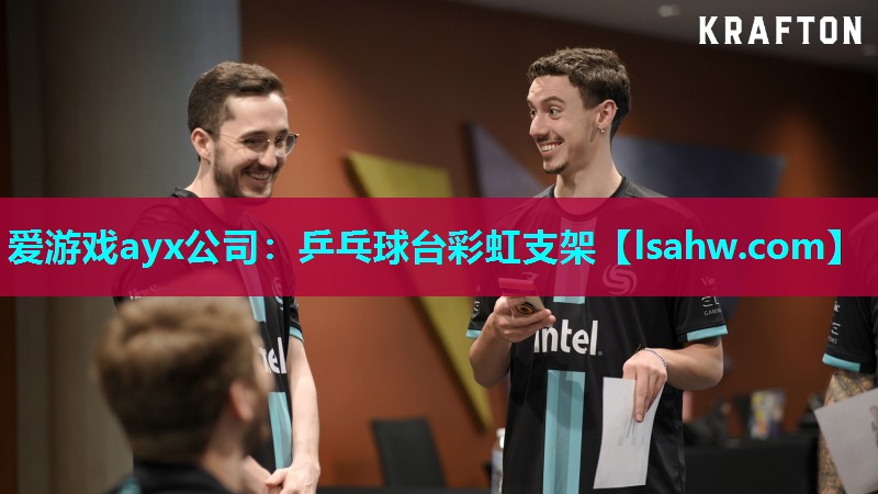 爱游戏ayx公司：乒乓球台彩虹支架