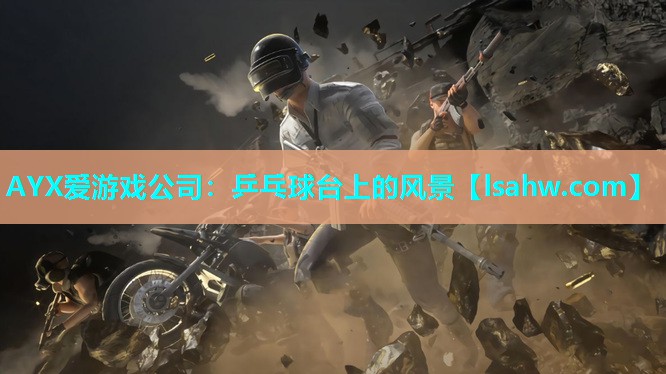 AYX爱游戏公司：乒乓球台上的风景