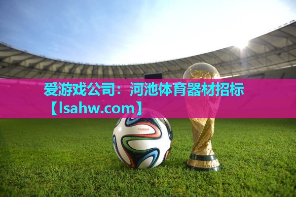 爱游戏公司：河池体育器材招标