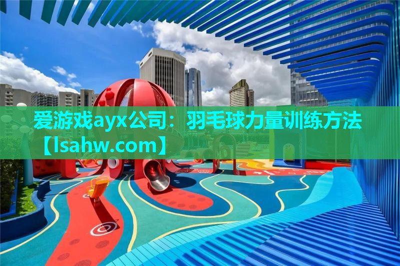 爱游戏ayx公司：羽毛球力量训练方法