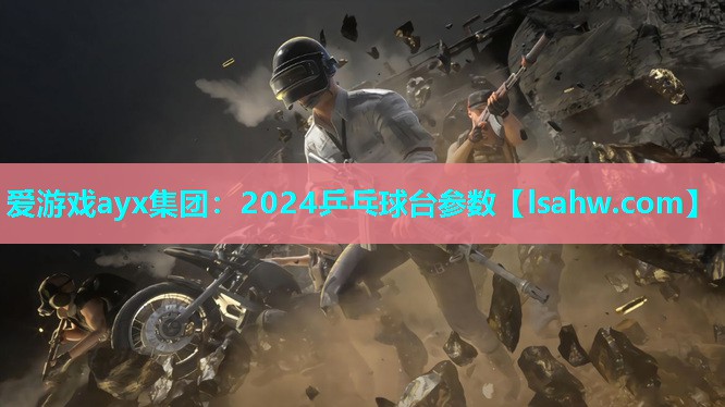 爱游戏ayx集团：2024乒乓球台参数