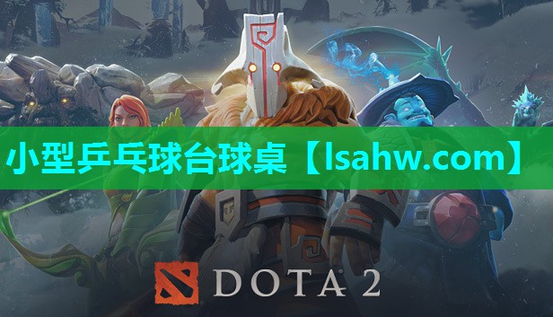 小型乒乓球台球桌