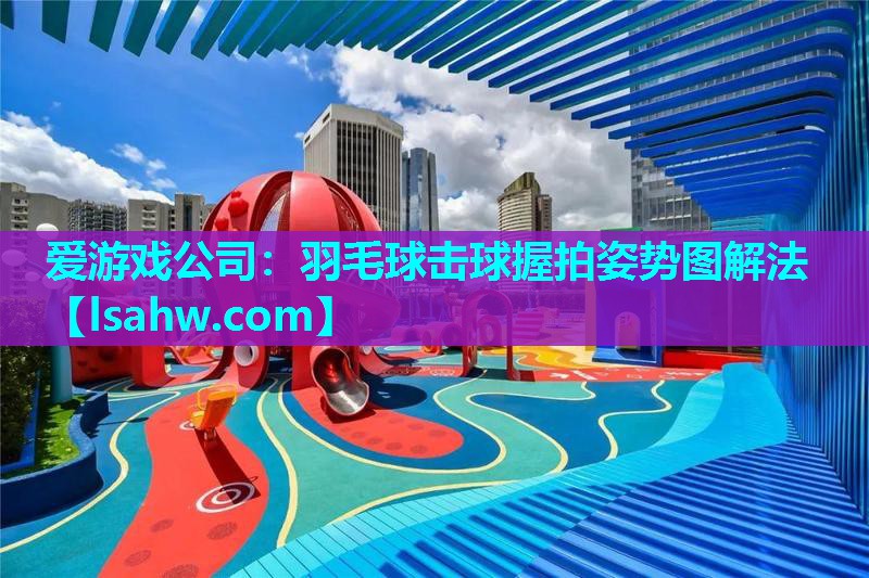 爱游戏公司：羽毛球击球握拍姿势图解法