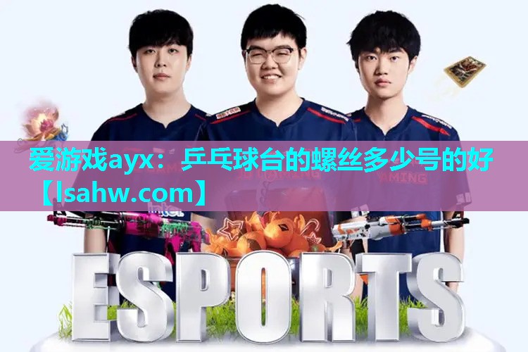 乒乓球台的螺丝多少号的好 乒乓球台的螺丝多少号的好