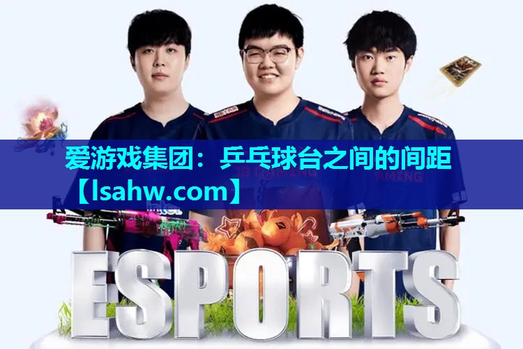 乒乓球台之间的间距 乒乓球台之间的间距