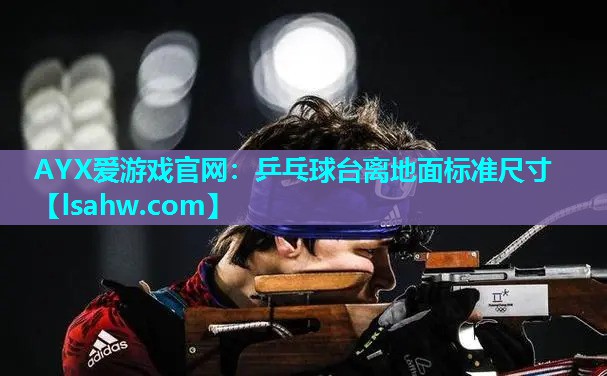 乒乓球台离地面标准尺寸 乒乓球台离地面标准尺寸