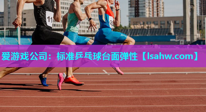标准乒乓球台面弹性 标准乒乓球台面弹性