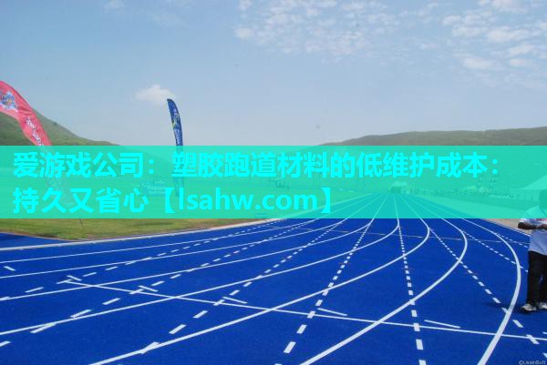 塑胶跑道材料的低维护成本:持久又省心 塑胶跑道材料的低维护成本:持久又省心
