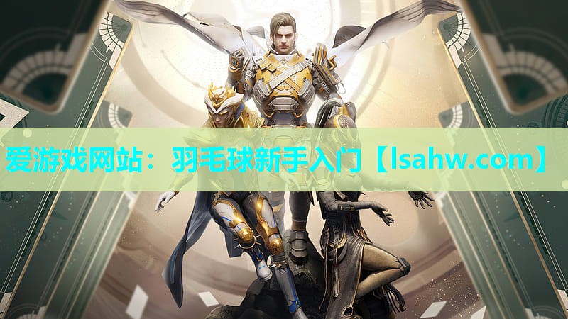 羽毛球新手入门 羽毛球新手入门