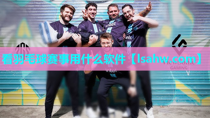看羽毛球赛事用什么软件 看羽毛球赛事用什么软件