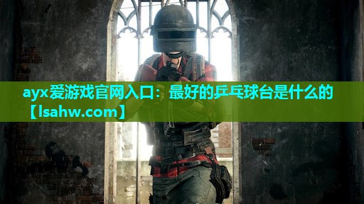 最好的乒乓球台是什么的 最好的乒乓球台是什么的
