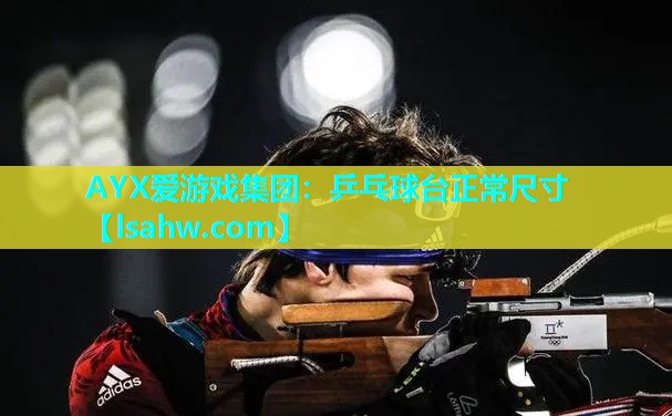 乒乓球台正常尺寸 乒乓球台正常尺寸