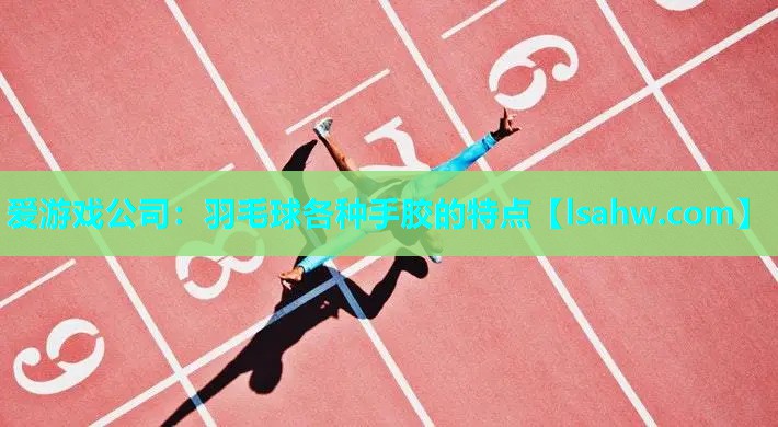 羽毛球各种手胶的特点 羽毛球各种手胶的特点