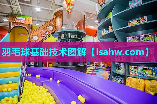 羽毛球基础技术图解 羽毛球基础技术图解