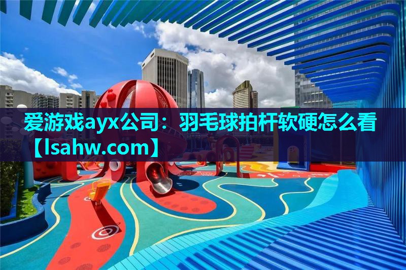 羽毛球拍杆软硬怎么看 羽毛球拍杆软硬怎么看