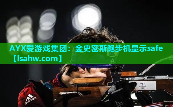 金史密斯跑步机显示safe 金史密斯跑步机显示safe