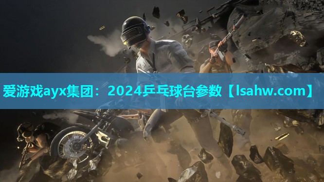 2024乒乓球台参数 2024乒乓球台参数