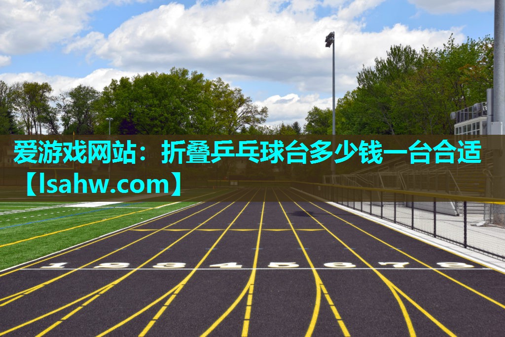 折叠乒乓球台多少钱一台合适 折叠乒乓球台多少钱一台合适