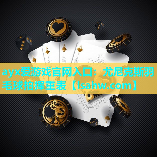尤尼克斯羽毛球拍挥重表 尤尼克斯羽毛球拍挥重表