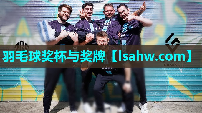 羽毛球奖杯与奖牌 羽毛球奖杯与奖牌